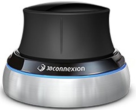 3d Connexion Spacenavigator USB - CeX (UK): - Buy, Sell, Donate